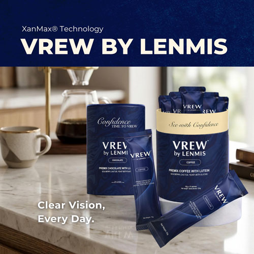 VREW by Lenmis